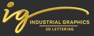 3D Lettering Corp.
